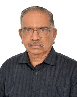 Chirukandath Krishnan, Founder & Managing Director, BSB Edge