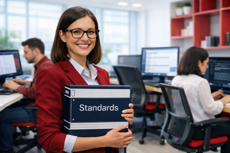 Standards at Work — global standards knowledge resource